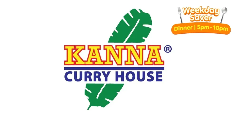 Kanna Curry House - Bandar Menjalara - Restoran Indian - Gambar 1