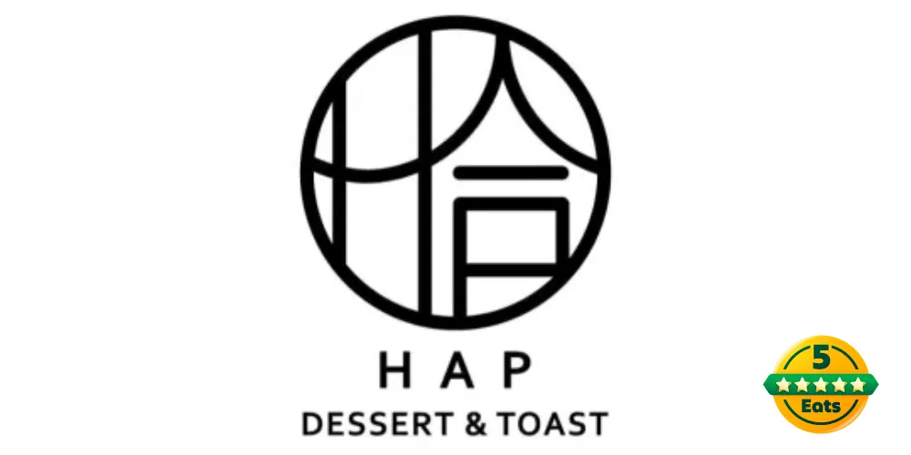 Hap Dessert & Toast - Lebuh Naning - Restoran Japanese - Gambar 1