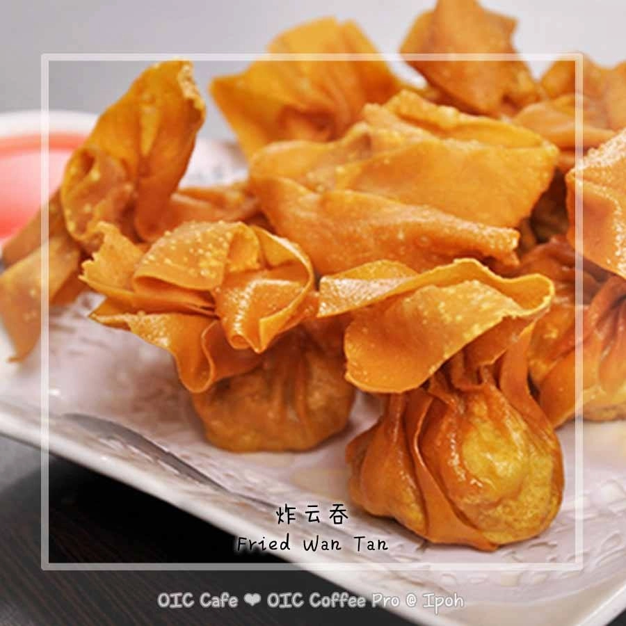 O.I.C Cafe - Medan Ipoh Bestari - Restoran Coffee - Gambar 2