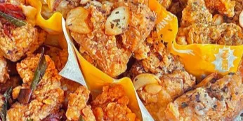 Papa Fritoes - Molino - Fried Chicken Restaurant - Photo 1