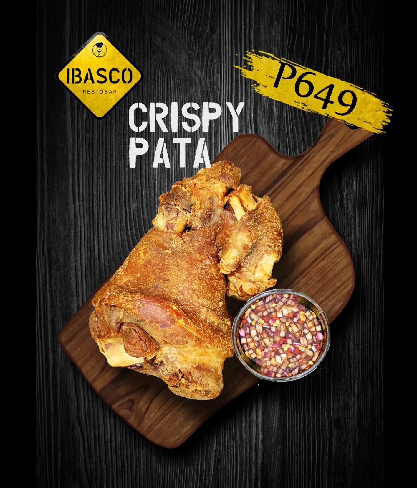 Ibasco Restobar - Diego Cera - Bulalo Restaurant - Photo 3