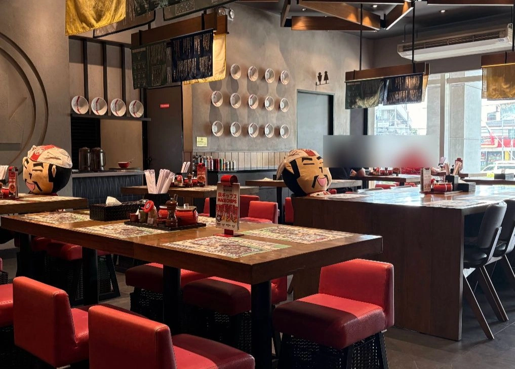 Ramen Nagi - Bacoor - Japanese Restaurant - Photo 2