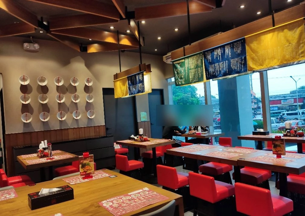 Ramen Nagi - Bacoor - Japanese Restaurant - Photo 3