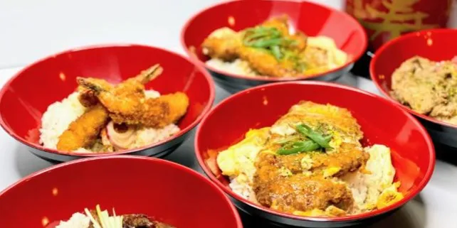 One More Cup Cafe - Bagumbong - Japanese Restaurant - Photo 1