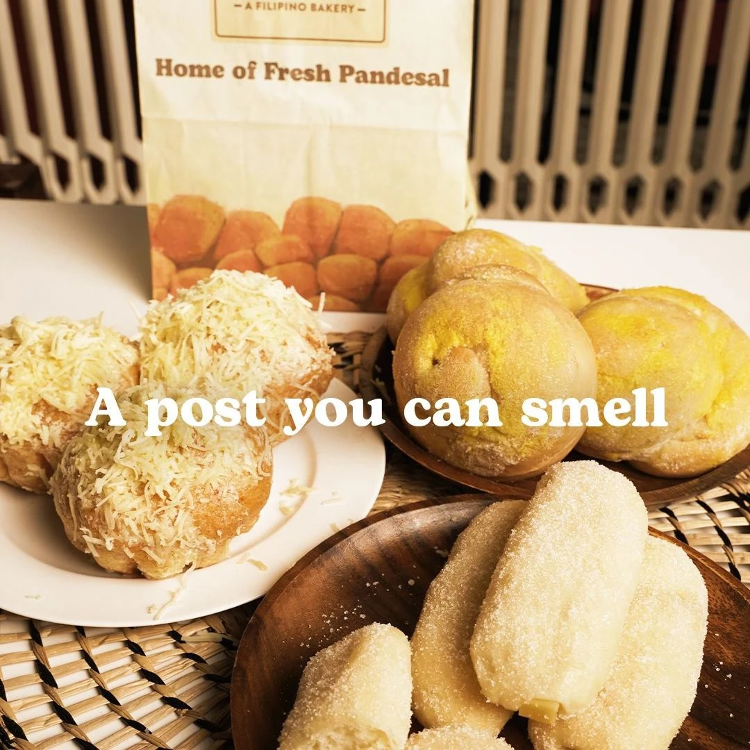 Balai Pandesal - Fruitas Bldg Magsaysay Ave - Filipino Restaurant - Photo 3