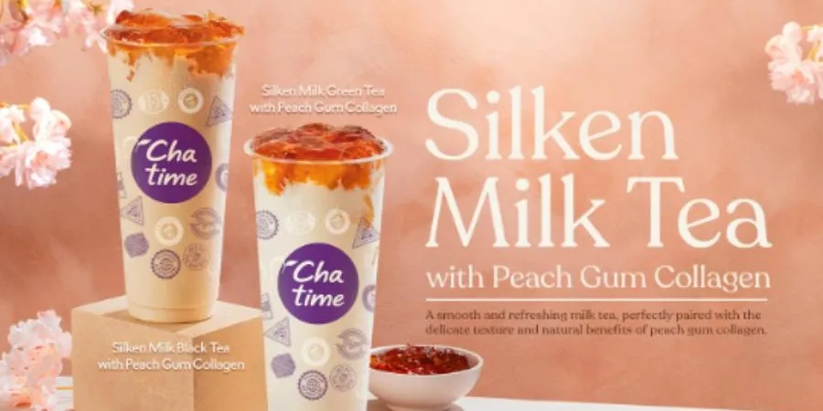 Chatime - SM Grand Central - Chinese Restaurant - Photo 1