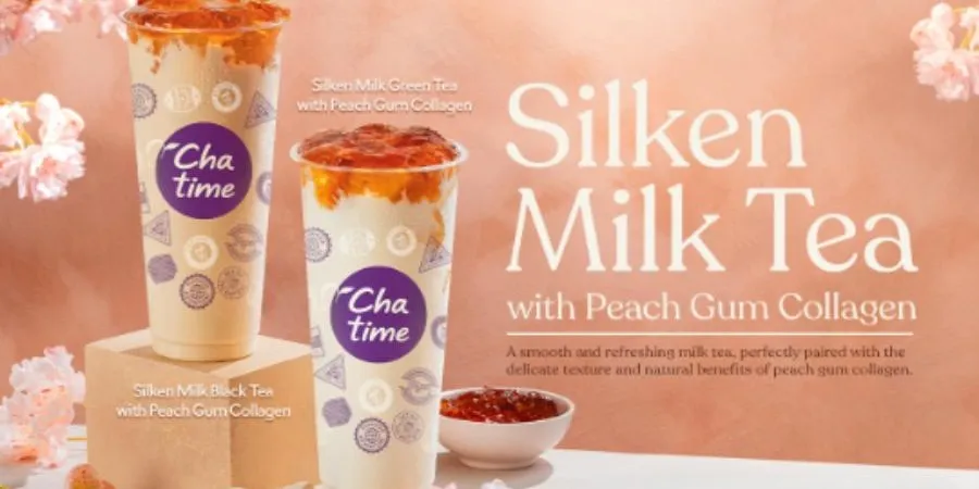 Chatime - Waltermart General Trias - Chinese Restaurant - Photo 1