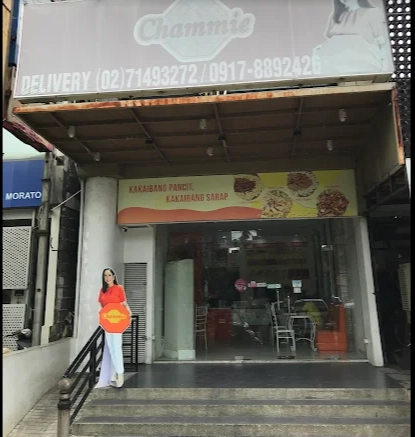 Chammie - Tomas Morato - Filipino Restaurant - Photo 2