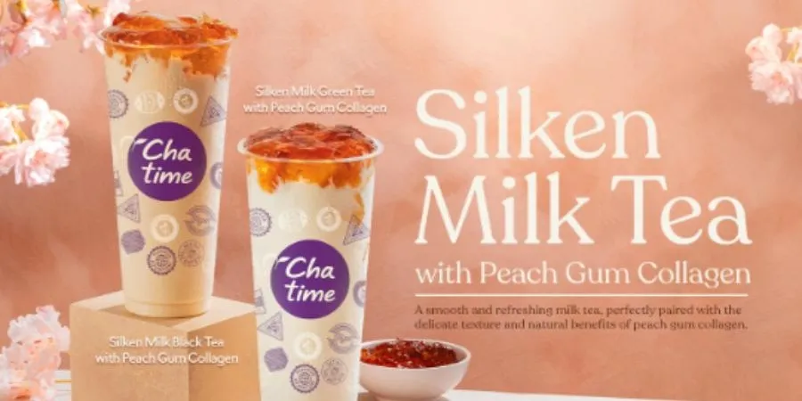 Chatime - Waltermart Carmona - Chinese Restaurant - Photo 1