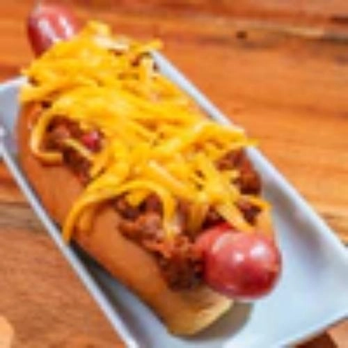 Pink's Burgers & Hotdogs - Salcedo Village - American Restaurant - Photo 3