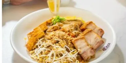 Thai Mango - Timog - Thai Restaurant - Photo 1