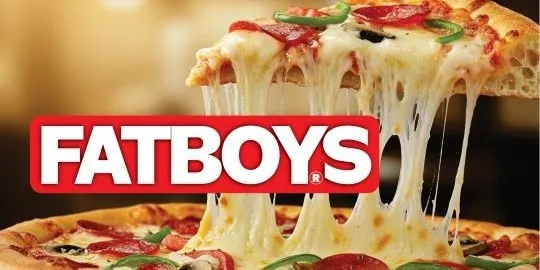 Fat Boy's Pizza Pasta - Happy Go Mall Valenzuela - Pizza Restaurant - Photo 1