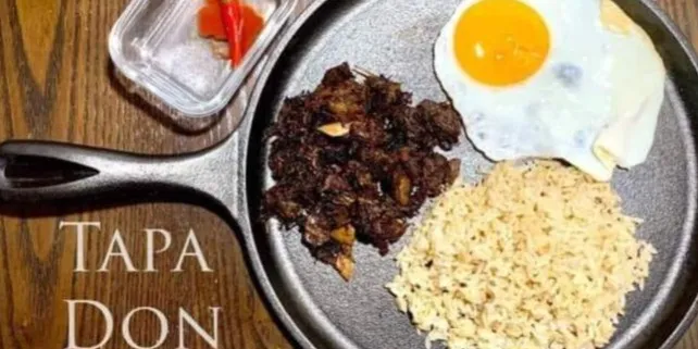 Tapa Don Galo - Paranaque - Filipino Restaurant - Photo 1