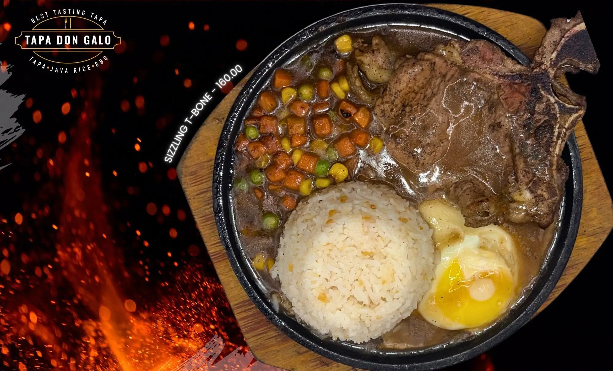 Tapa Don Galo - Paranaque - Filipino Restaurant - Photo 3