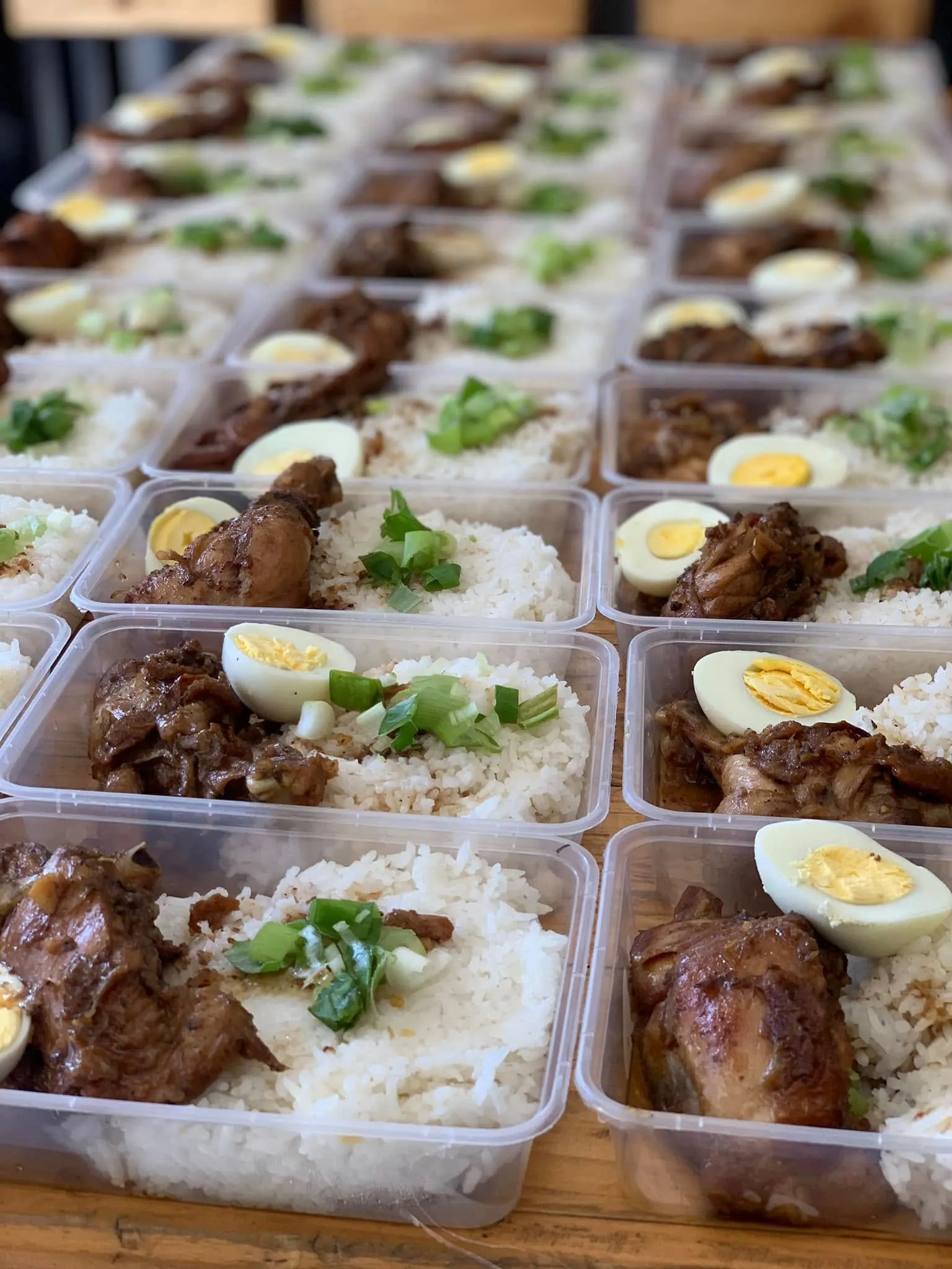 Tapa Don Galo - Paranaque - Filipino Restaurant - Photo 2