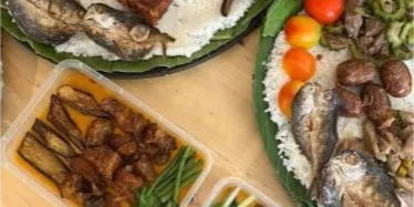 Boodle Inasal - Sampaloc - Filipino Restaurant - Photo 1