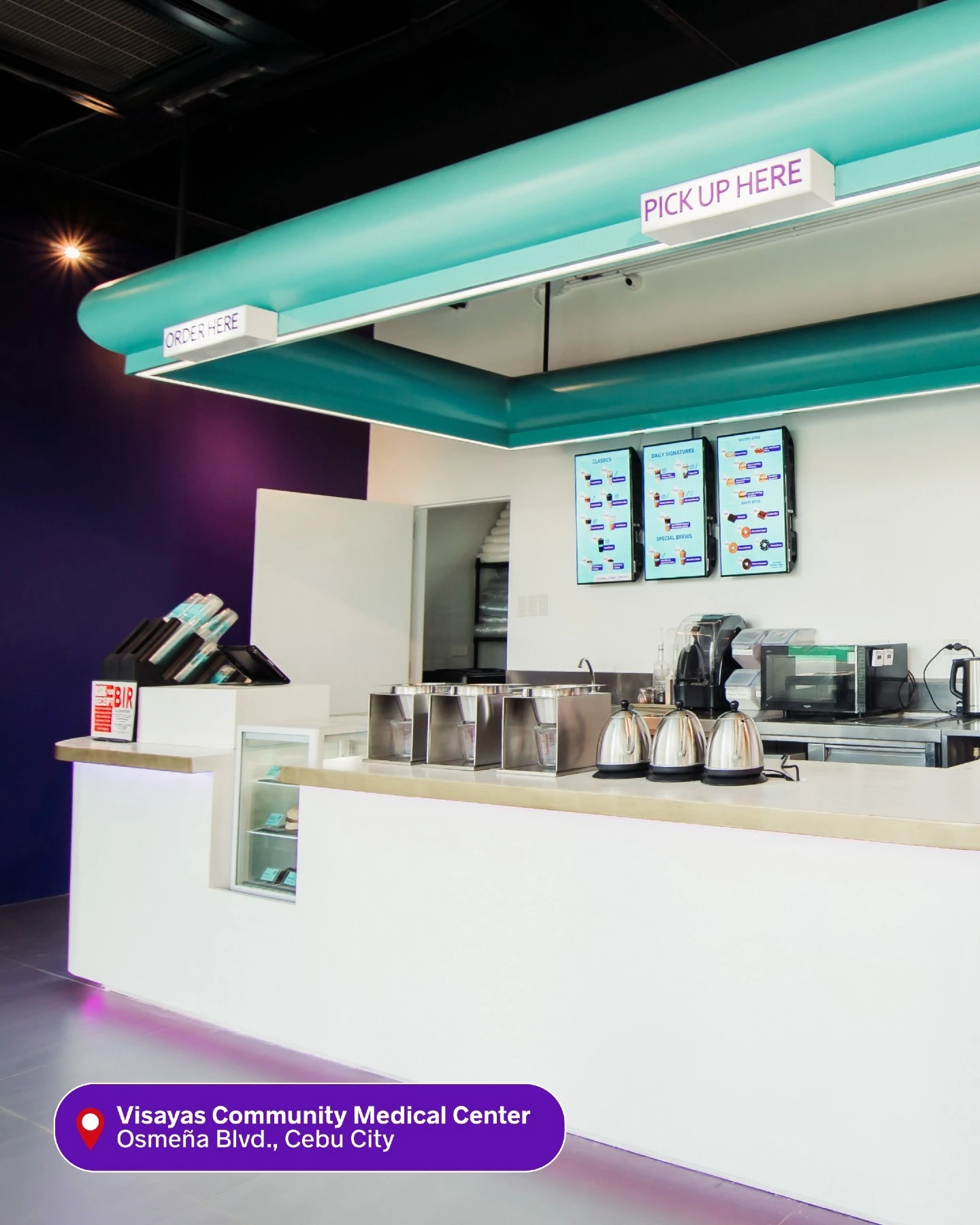 Daily by Bo's Coffee - SM City San Lazaro - Filipino Restaurant - Photo 3