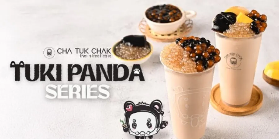 Cha Tuk Chak - Pembo - Milk Tea Restaurant - Photo 1
