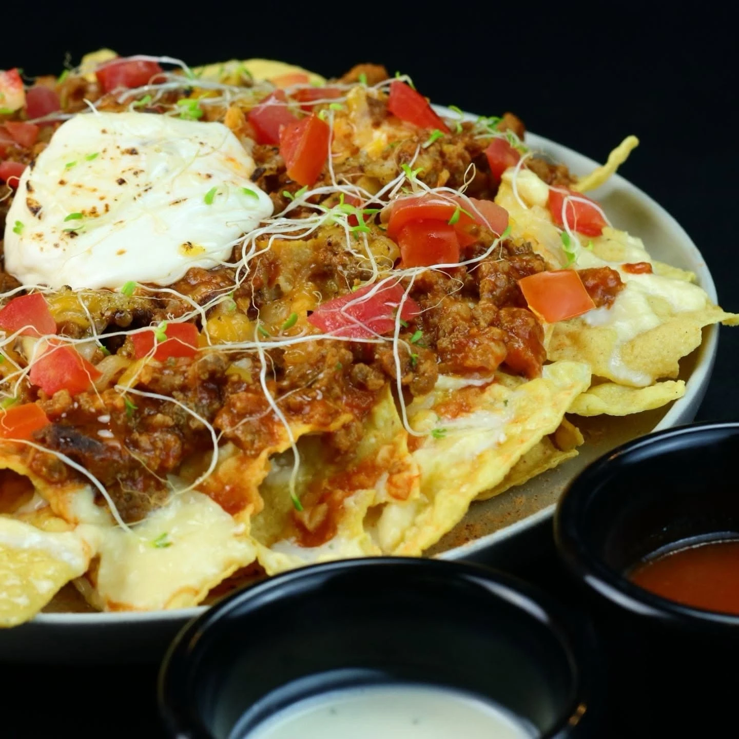 Four Leg - City Golf Ortigas - American Restaurant - Photo 2