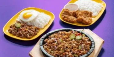 King Sisig - Makati Avenue - Filipino Restaurant - Photo 1
