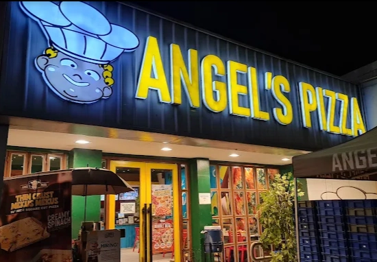 Angel's Pizza - Las Pinas - Pizza Restaurant - Photo 3