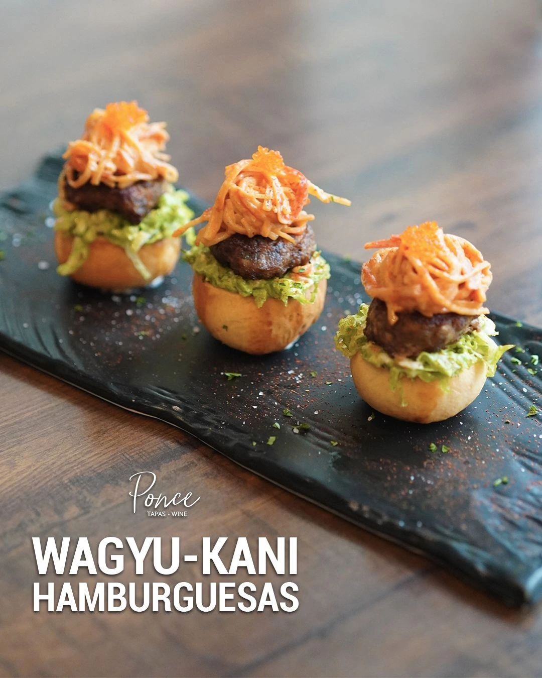 Ponce - Tapas & Wine - Tomas Morato - Wine Restaurant - Photo 3
