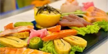 Shokudo - Banawe - Ramen Restaurant - Photo 1