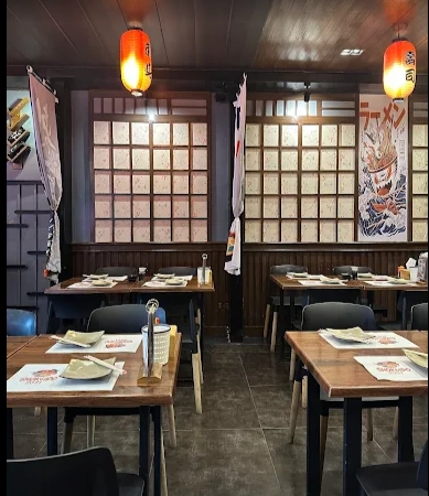 Shokudo - Banawe - Ramen Restaurant - Photo 3