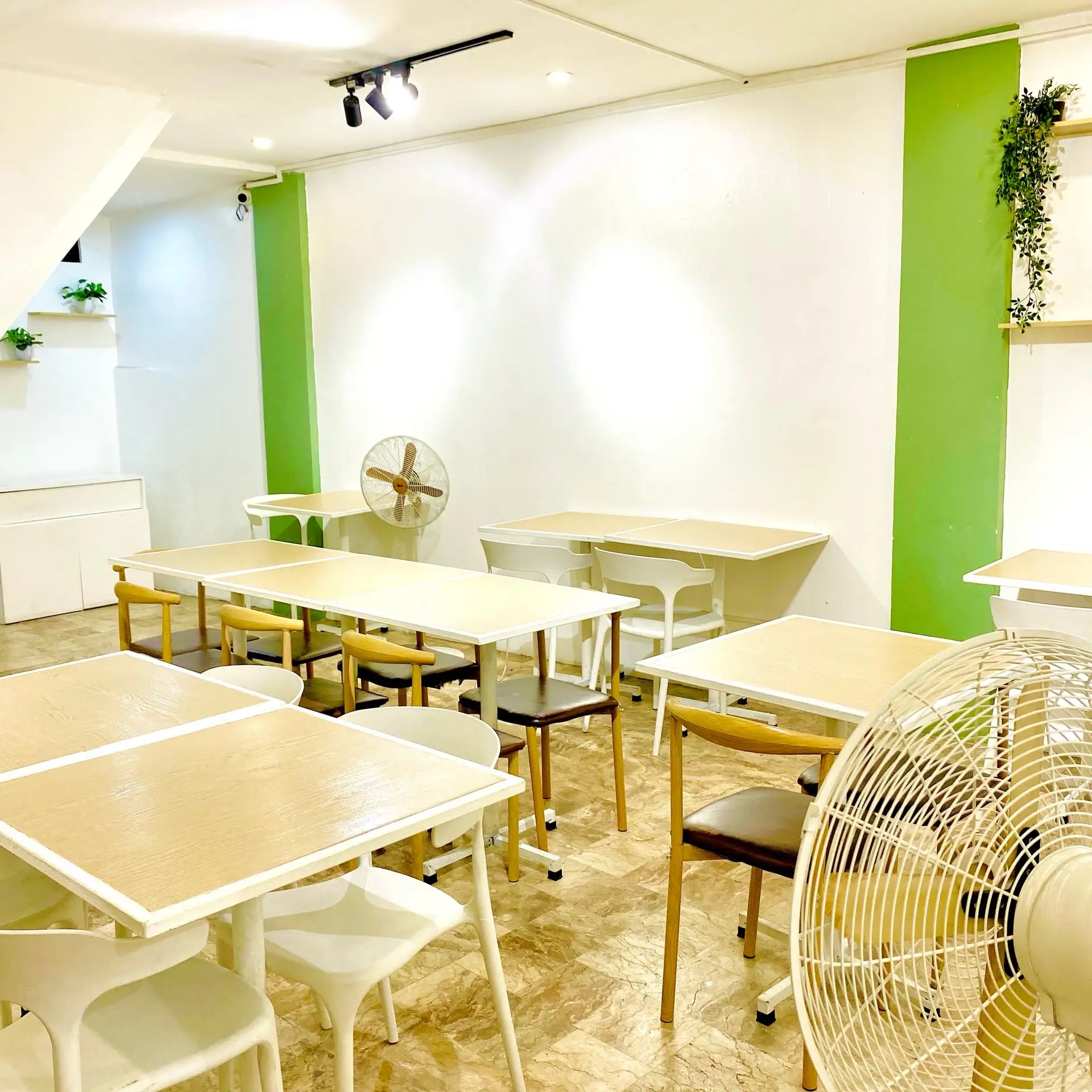 Amo la Dulce Cafe & Resto - Comembo - Milk Tea Restaurant - Photo 2