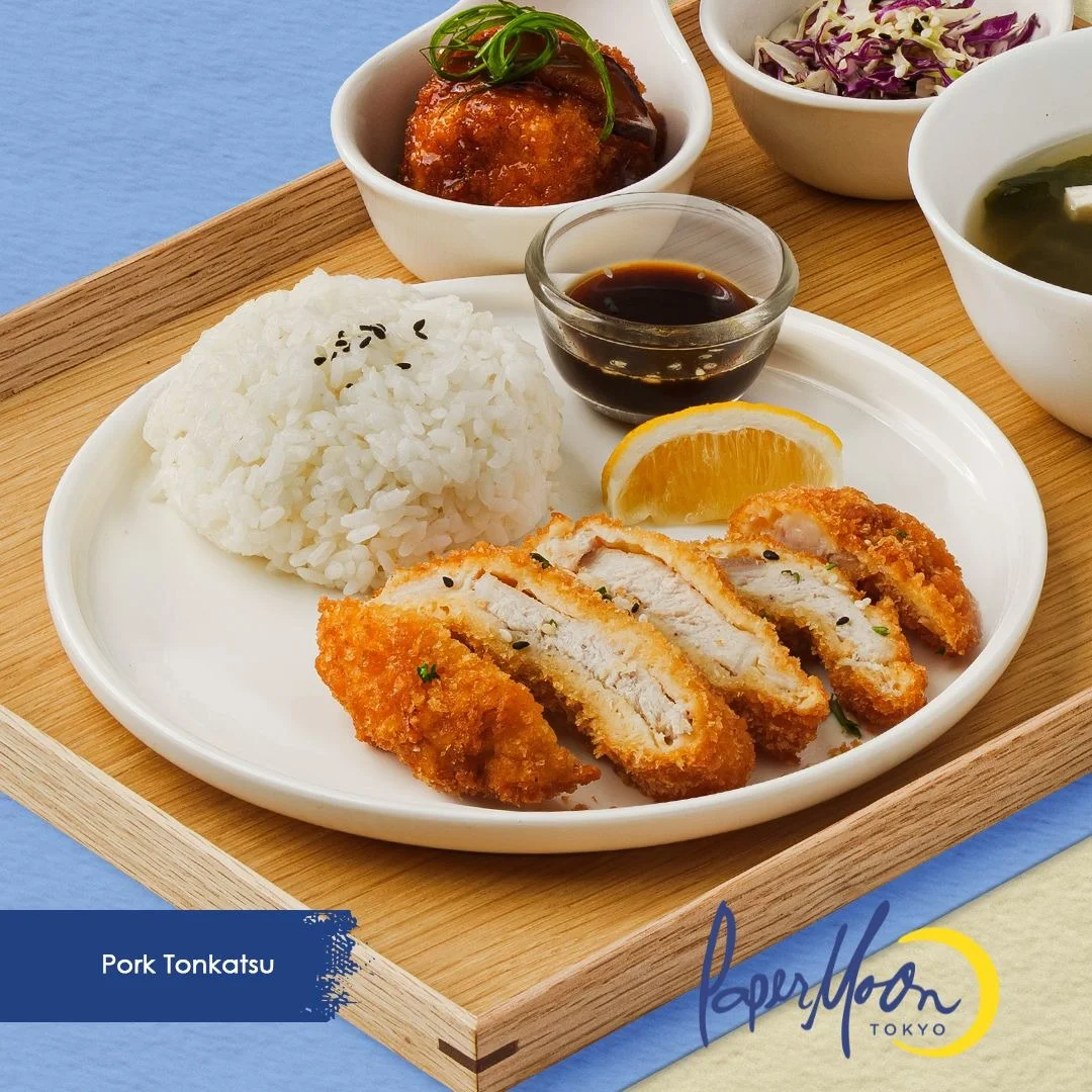 Paper Moon Cafe - SM City Sucat - Cake Restaurant - Photo 2