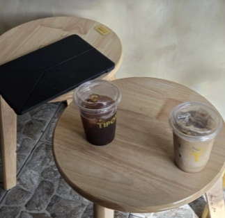 Tipon Bistro - Cubao - Coffee Restaurant - Photo 3