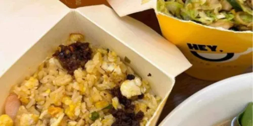 ₱500.00 Dine Out Voucher