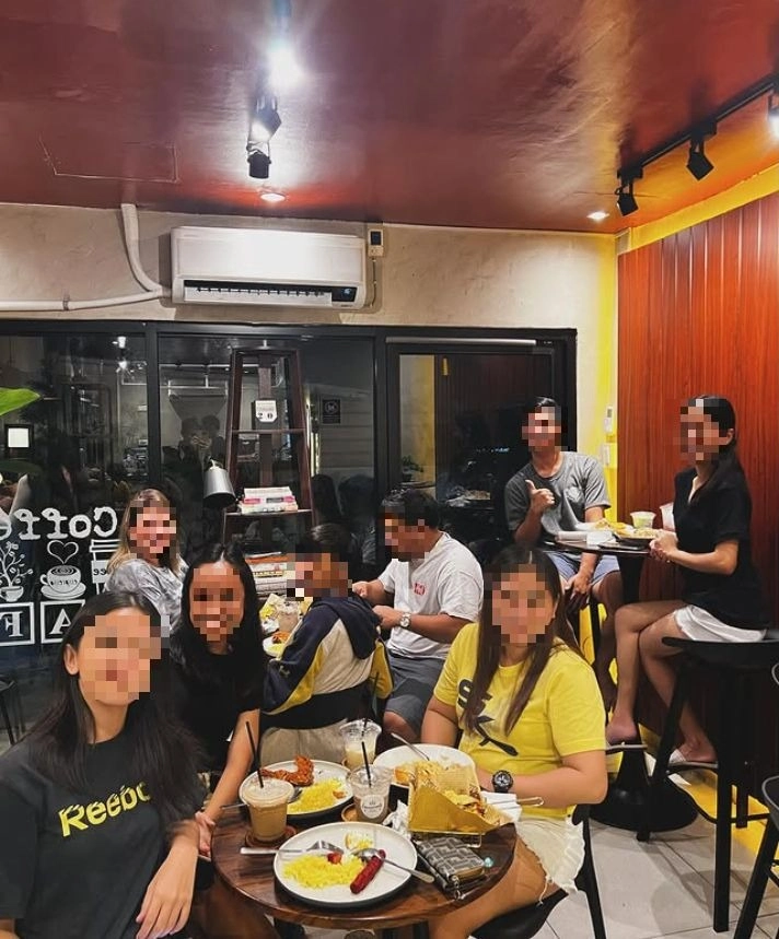 Emmanuel's Cafe - San Isidro Cabuyao - Coffee Restaurant - Photo 3