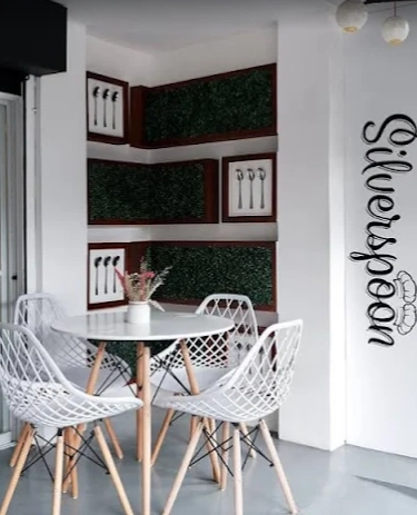Silverspoon - Scout Gandia - Adobo Restaurant - Photo 2