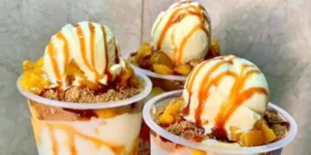 Oh Mango - Mandaluyong - Cold Dessert Restaurant - Photo 1