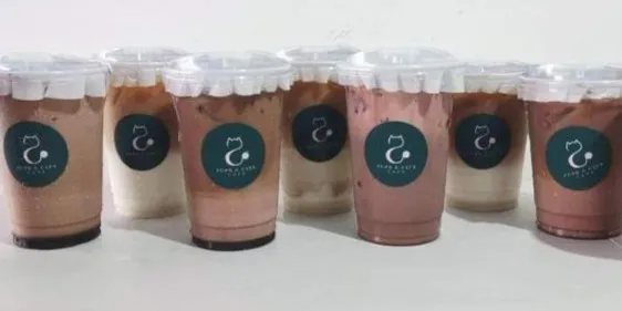 Cups and Cats Cafe - Marikina - Italian Restaurant - Photo 1