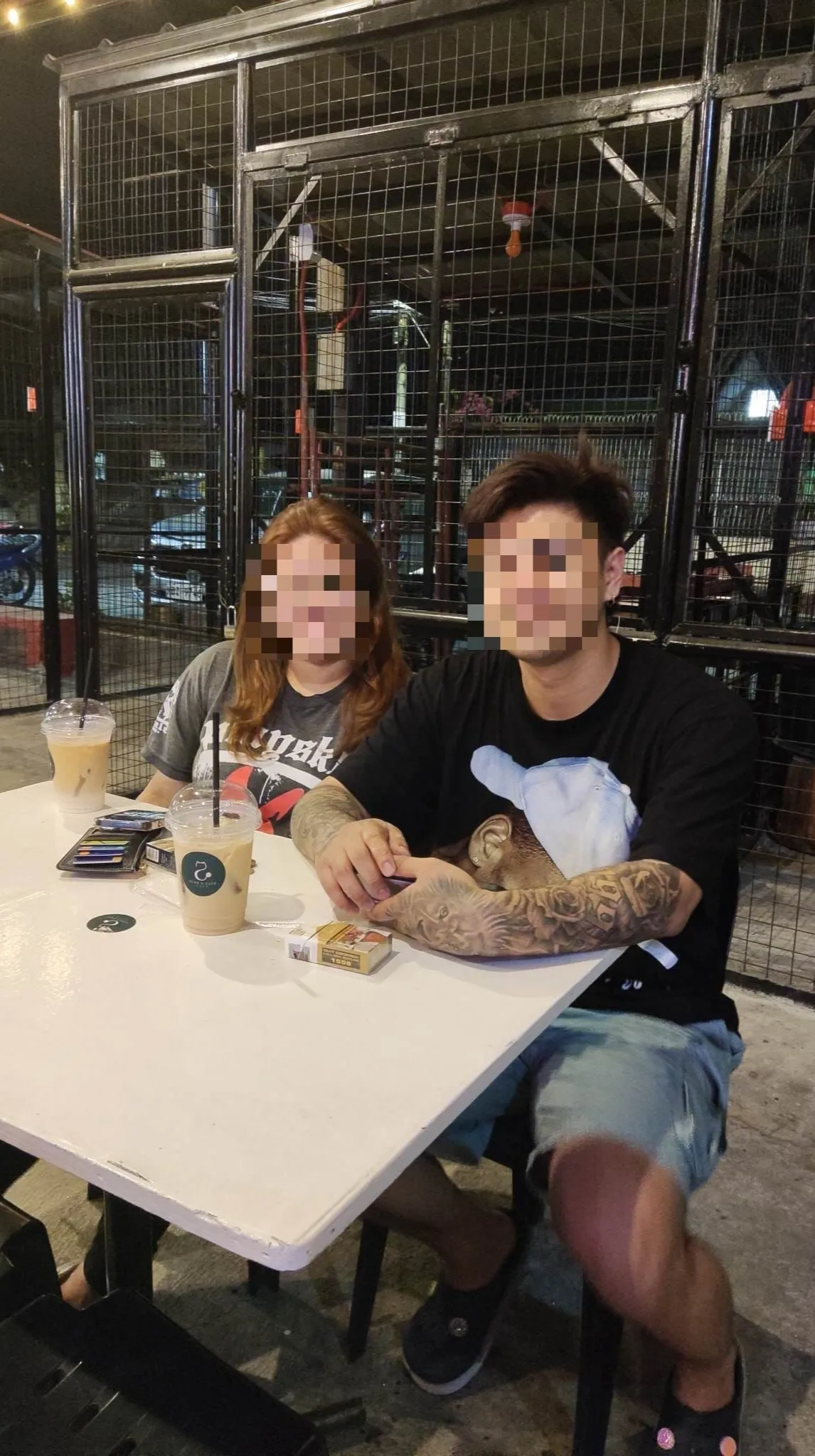 Cups and Cats Cafe - Marikina - Italian Restaurant - Photo 3