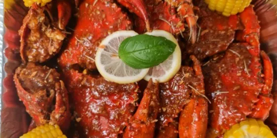 RR Seafoods - Pateros - Seafood Dish Restaurant - Photo 1