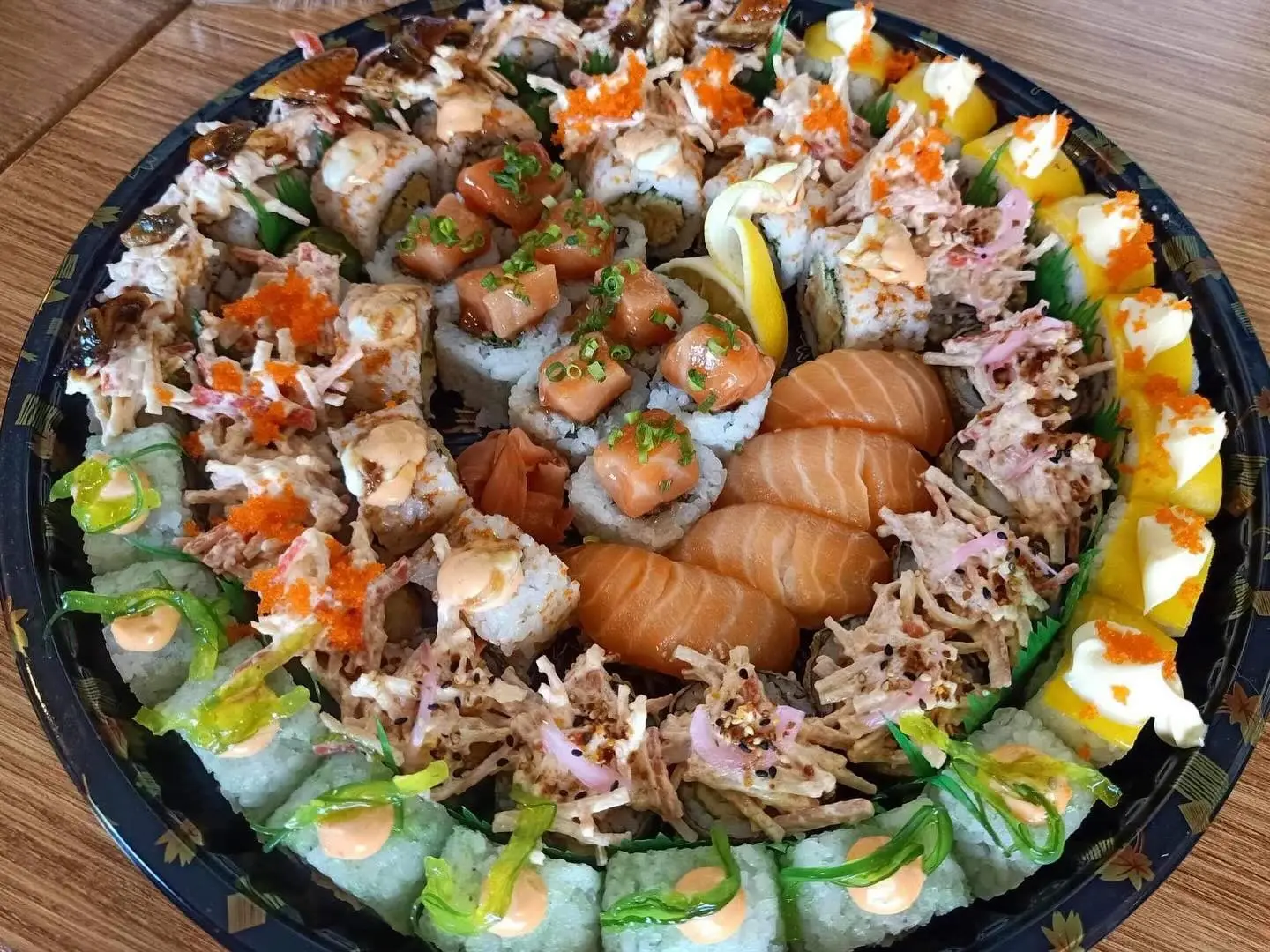 Sushi Fix - Marikina City - Japanese Restaurant - Photo 2
