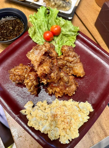 Nagi Izakaya - The Podium - Japanese Restaurant - Photo 2