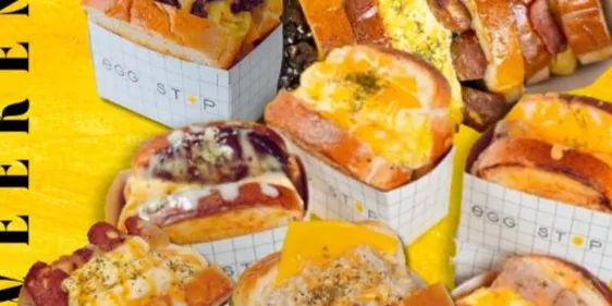 EggStop - Betterliving - Sandwich Restaurant - Photo 1
