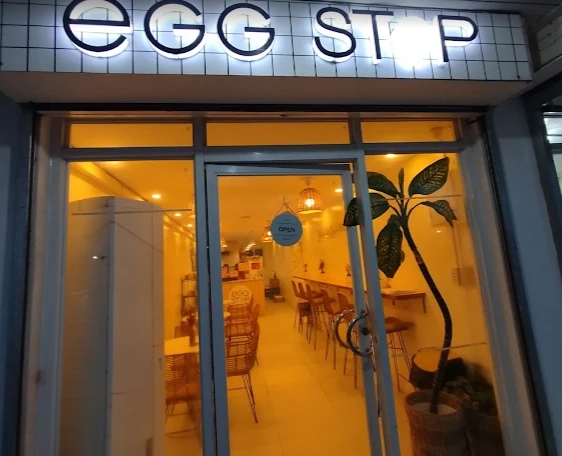 EggStop - Betterliving - Sandwich Restaurant - Photo 2