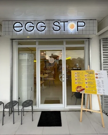 EggStop - Betterliving - Sandwich Restaurant - Photo 3