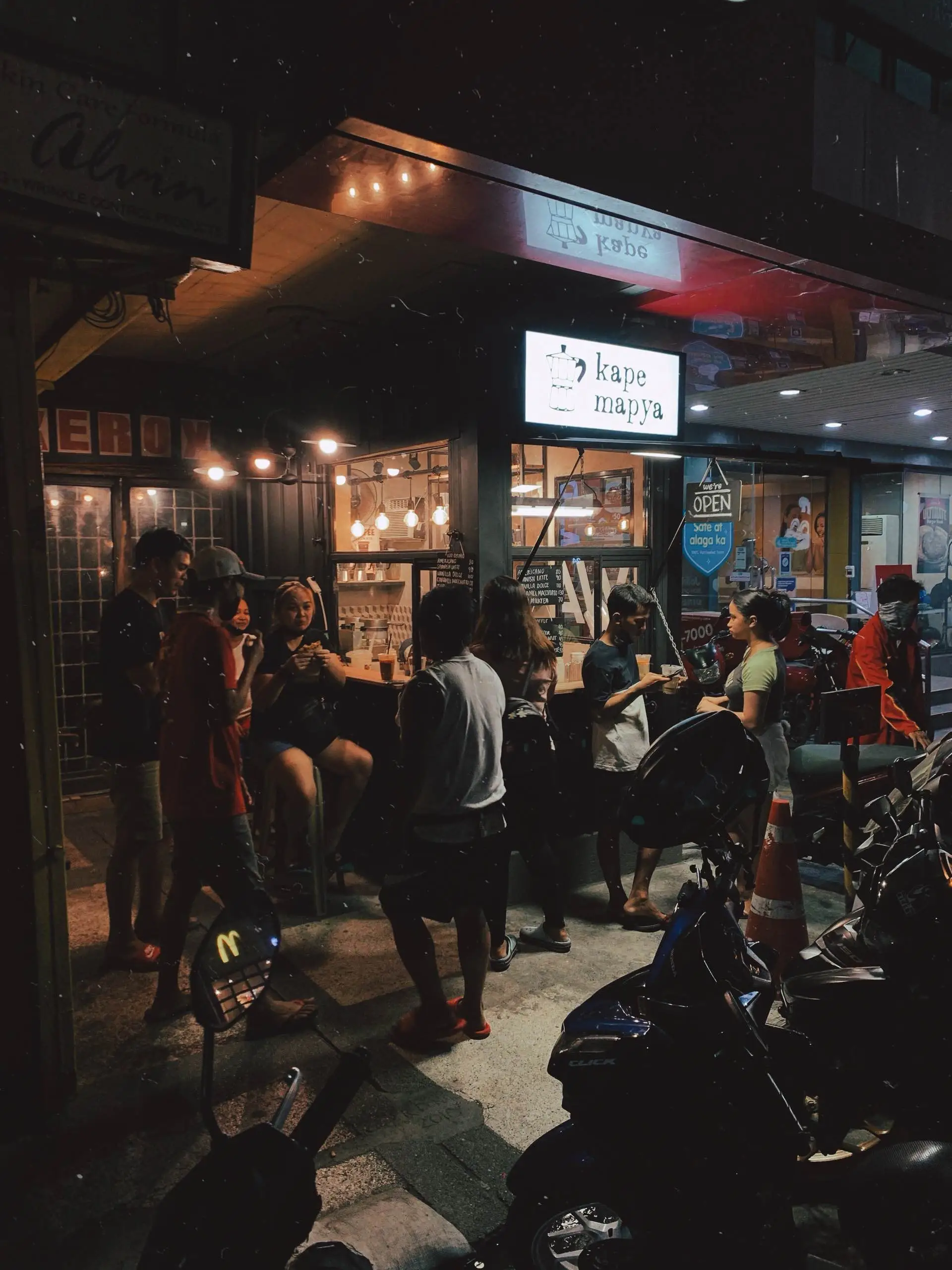 Kape Mapya - Taytay Bayan - Coffee Restaurant - Photo 2
