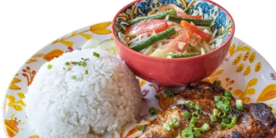 Khao Khai - Santolan Town - Thai Restaurant - Photo 1