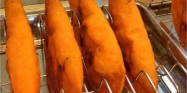 Farinas Ilocos Empanada - Wilson - Filipino Restaurant - Photo 1
