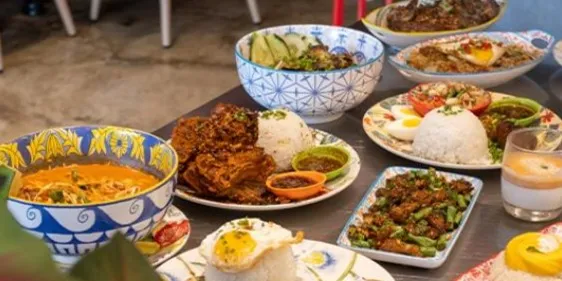 Khao Khai - SM City Manila - Thai Restaurant - Photo 1