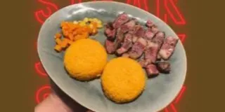 Hotbox BBQ - Lagro Fairview - BBQ Restaurant - Photo 1