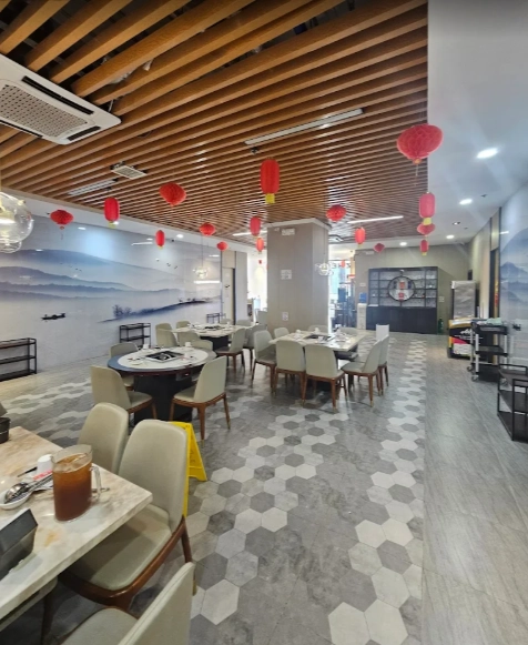 Zhenbao Hotpot - Ayala Manila Bay - Chinese Restaurant - Photo 2