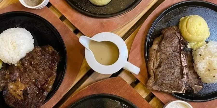 Addie's Steakhouse - Sucat Muntinlupa - Steak Restaurant - Photo 1
